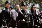 Разрушитель / Demolition Man (1993)