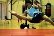 Никогда не сдавайся 2 / Never Back Down 2: The Beatdown (2011)