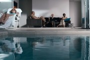 Идеальный хозяин / The Perfect Host (2010)