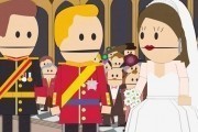 Южный Парк / Саус парк / South Park (1997-...)