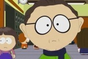 Южный Парк / Саус парк / South Park (1997-...)