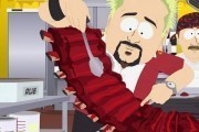 Южный Парк / Саус парк / South Park (1997-...)