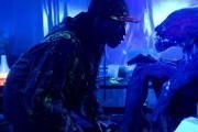 Чужие на районе / Attack the Block (2011)