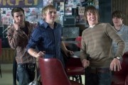 Поцелуй на удачу / Just My Luck (2006)