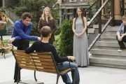 Говорящая с призраками  (сериал 2005-2010) / Ghost Whisperer (2005 (5 сезонов))