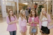 Дрянные девчонки / Mean Girls (2004)