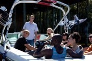 Челюсти 3D / Shark Night 3D (2011)