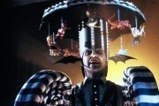 Битлджус / Beetle Juice (1988)