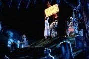 Битлджус / Beetle Juice (1988)