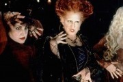 Фокус-покус / Hocus Pocus (1993)