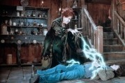 Фокус-покус / Hocus Pocus (1993)