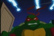 Мутанты черепашки ниндзя. Новые приключения! (1-7 сезон) / Teenage Mutant Ninja Turtles (2003-...)