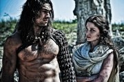 Конан-варвар / Conan the Barbarian (2011)