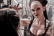 Конан-варвар / Conan the Barbarian (2011)