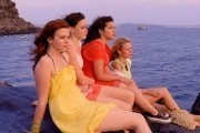 Джинсы - талисман 2 / The Sisterhood of the Traveling Pants 2 (2008)