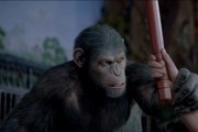 Восстание планеты обезьян / Rise of the Planet of the Apes (2011)