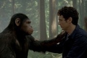 Восстание планеты обезьян / Rise of the Planet of the Apes (2011)