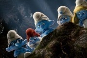 Смурфики / The Smurfs (2011)