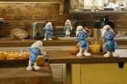Смурфики / The Smurfs (2011)