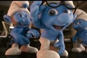 Смурфики / The Smurfs (2011)