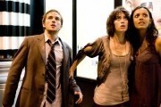 Монстро / Cloverfield (2008)
