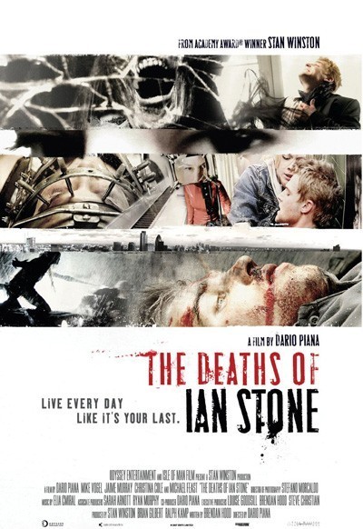 Смерть Яна / The Deaths of Ian Stone (2007)