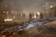 Ковбои против пришельцев / Cowboys & Aliens (2011)