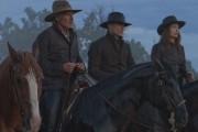 Ковбои против пришельцев / Cowboys & Aliens (2011)