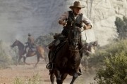 Ковбои против пришельцев / Cowboys & Aliens (2011)