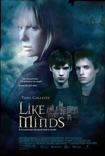 Читая мысли / Like Minds (2005)