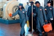Тайный брат / Undercover Brother (2002)