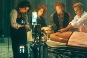 Коматозники / Flatliners (1990)