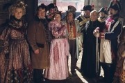 Красный отель / L'auberge rouge (2007)