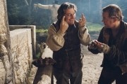 Красный отель / L'auberge rouge (2007)