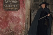 Красный отель / L'auberge rouge (2007)