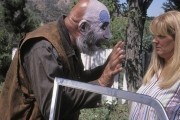 Дом 1000 трупов 2: Изгнанные дьяволом / The Devil's Rejects (2005)