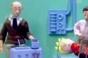 Робоцып - сериал / Robot Chicken (2005-...)