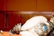 Робоцып - сериал / Robot Chicken (2005-...)