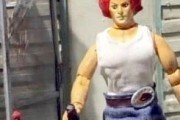 Робоцып - сериал / Robot Chicken (2005-...)