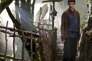 Мерлин - 1, 2, 3, 4, 5 сезон / Merlin (2008-2012)