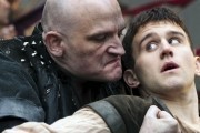 Мерлин - 1, 2, 3, 4, 5 сезон / Merlin (2008-2012)