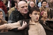 Мерлин - 1, 2, 3, 4, 5 сезон / Merlin (2008-2012)