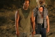 Рикер 2 / No Man's Land: The Rise of Reeker (2008)