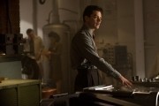Первый мститель / Captain America: The First Avenger (2011)