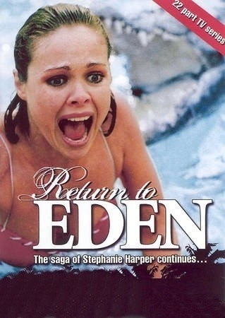 Возвращение в Эдем 1, 2 / Return to Eden (1983, 1986)