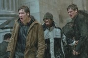 Послезавтра / The Day After Tomorrow (2004)