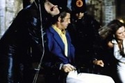 Великолепный / Le magnifique (1973)