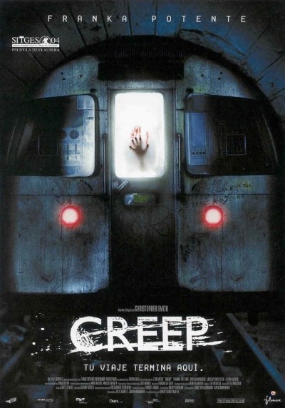 Крип / Creep (2004)