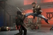 Ниндзя / Ninja (2009)