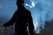 Ниндзя / Ninja (2009)